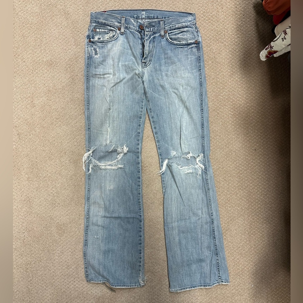 Seven Men’s Jeans Size 31